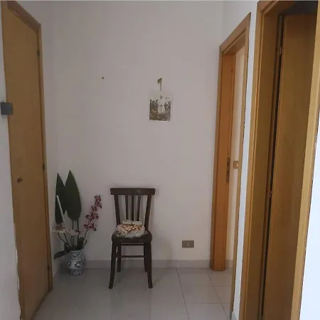 Appartement Baldaia *
