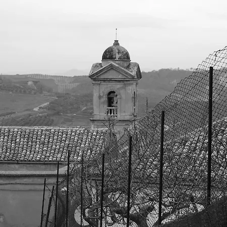 Baldaia * Squillace