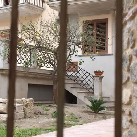 Baldaia Appartement *